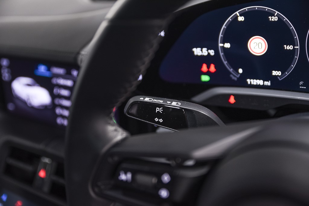 Used Porsche Taycan 2022 for sale - 76589970: Photo 34