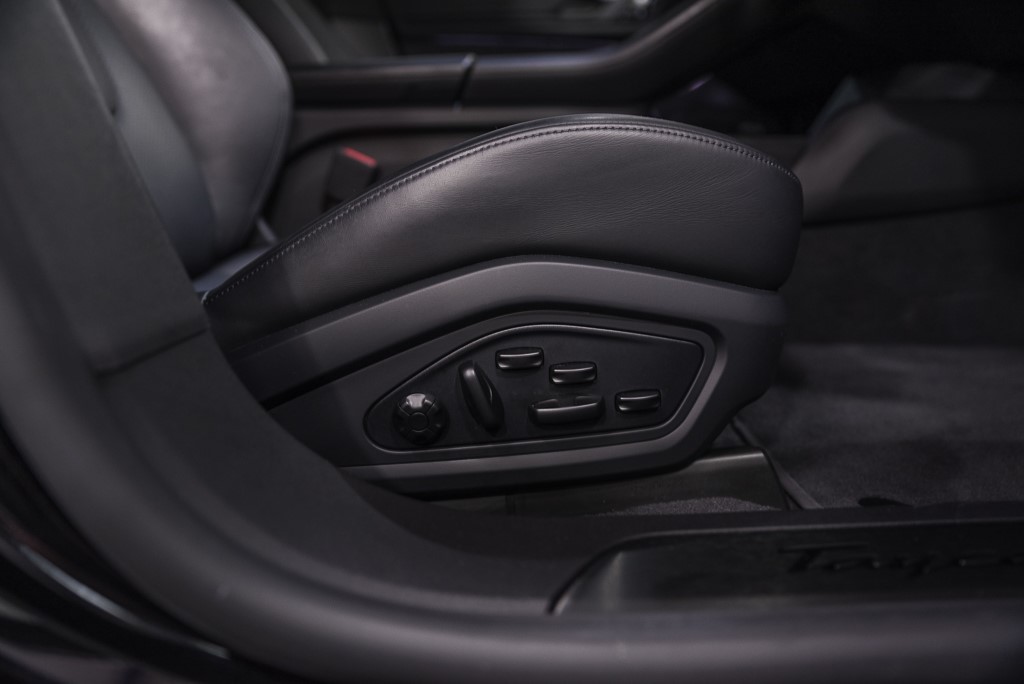 Used Porsche Taycan 2022 for sale - 76589970: Photo 40