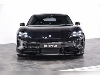 Used Porsche Taycan 2022 for sale - 76589970: Photo