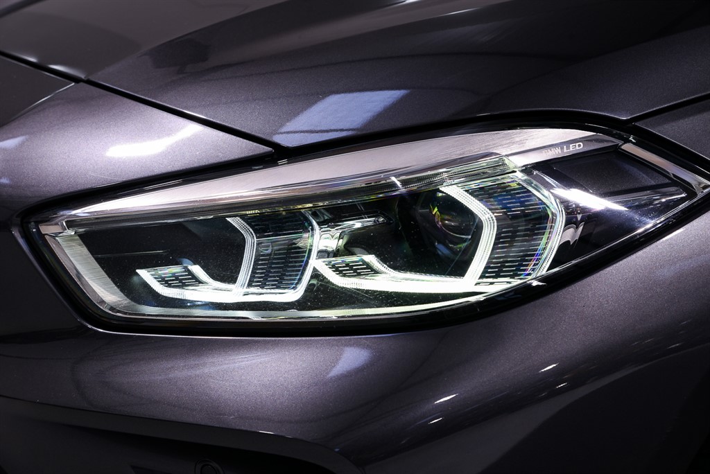 Used BMW 1 Series 2020 for sale - 76978078: Photo 10