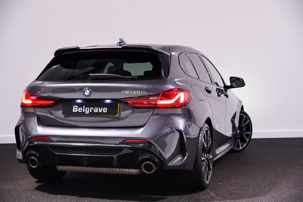 Used BMW 1 Series 2020 for sale - 76978078: Photo 17