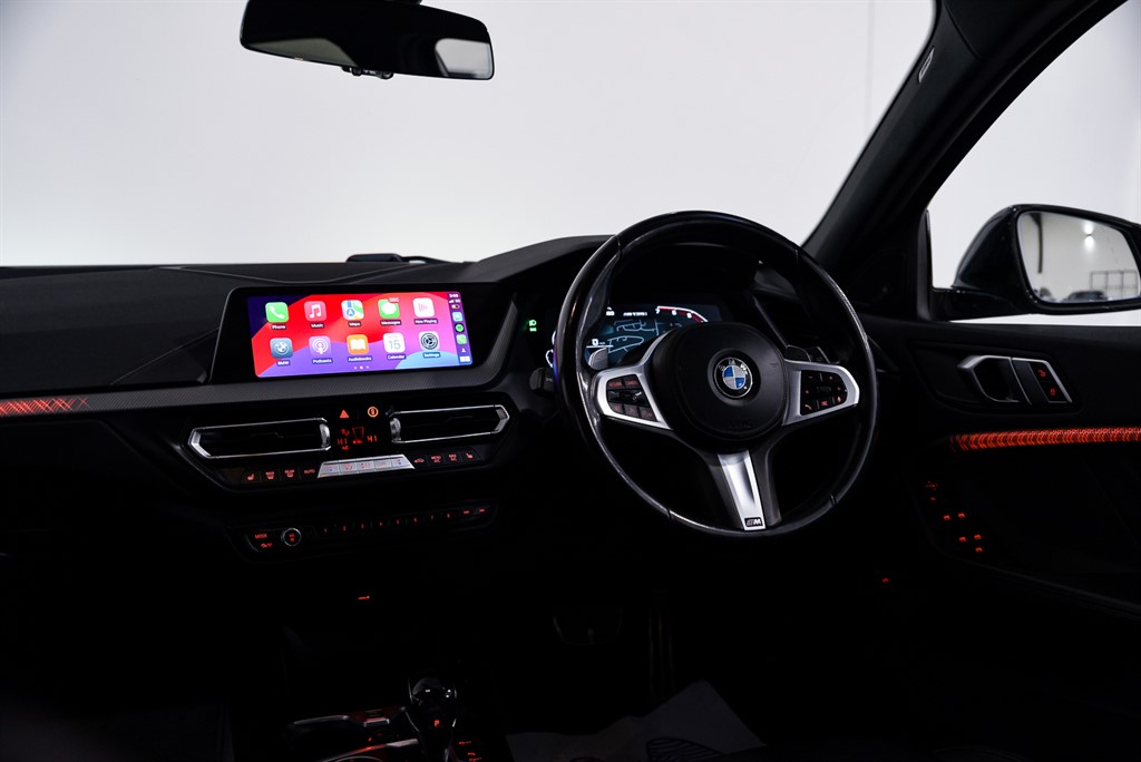 Used BMW 1 Series 2020 for sale - 76978078: Photo 18