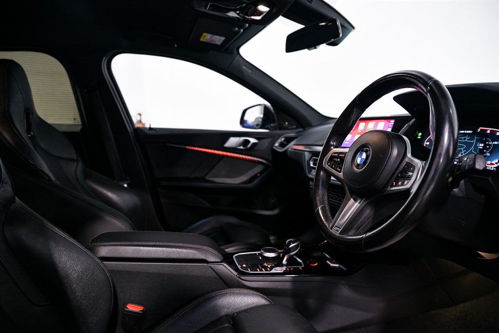 Used BMW 1 Series 2020 for sale - 76978078: Photo 19