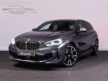 Used BMW 1 Series 2020 for sale - 76978078: Photo