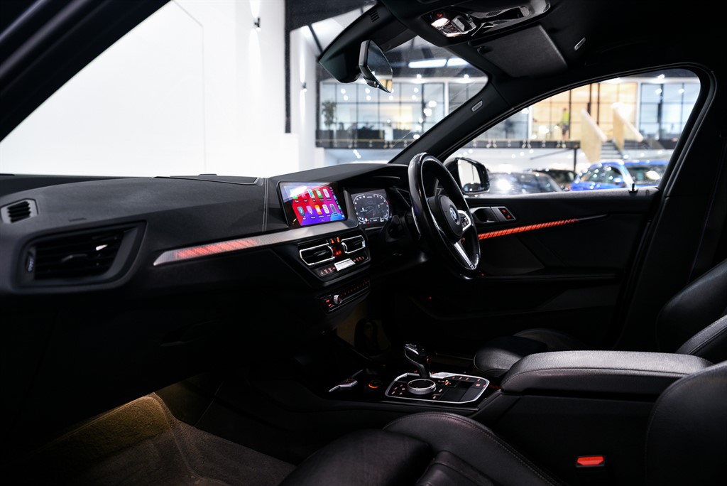 Used BMW 1 Series 2020 for sale - 76978078: Photo 21