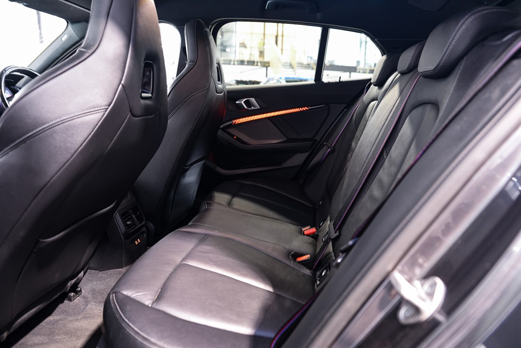 Used BMW 1 Series 2020 for sale - 76978078: Photo 23