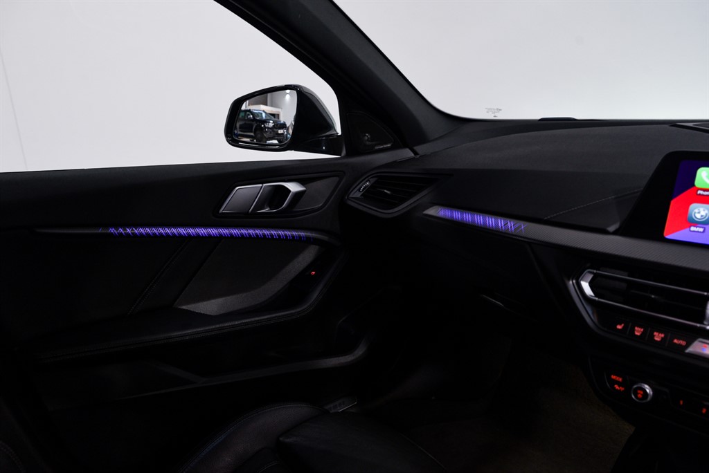 Used BMW 1 Series 2020 for sale - 76978078: Photo 24