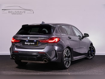 Used BMW 1 Series 2020 for sale - 76978078: Photo