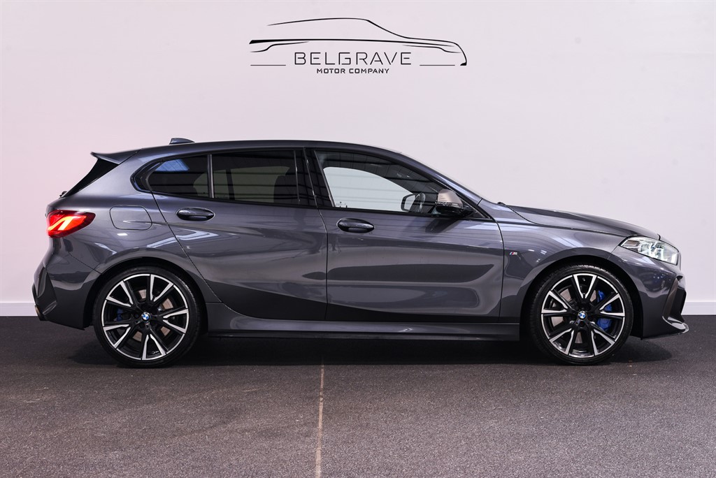 Used BMW 1 Series 2020 for sale - 76978078: Photo 3