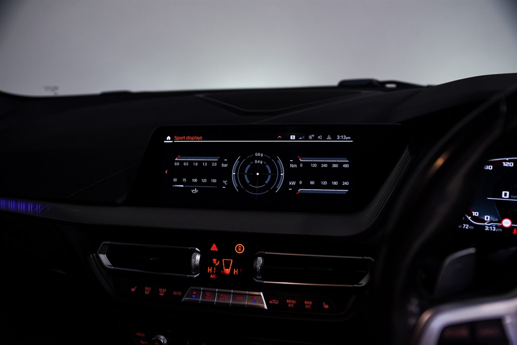 Used BMW 1 Series 2020 for sale - 76978078: Photo 33