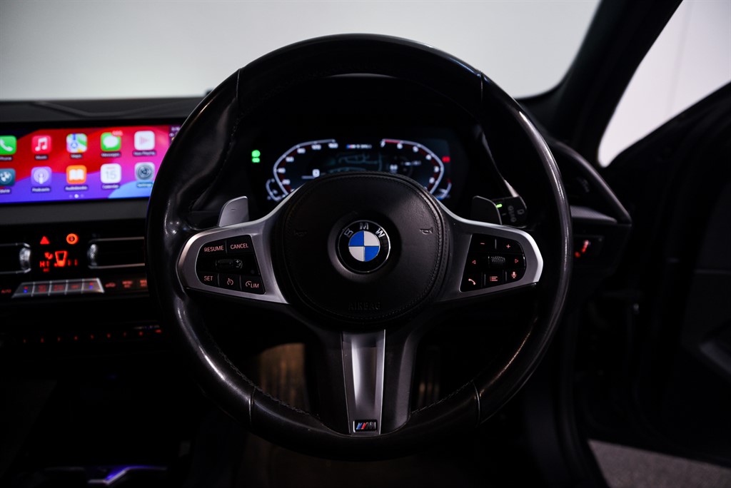 Used BMW 1 Series 2020 for sale - 76978078: Photo 34