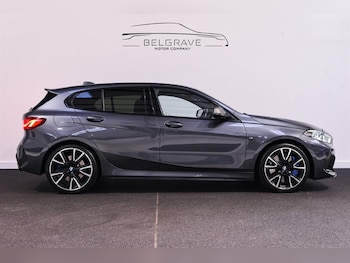 Used BMW 1 Series 2020 for sale - 76978078: Photo
