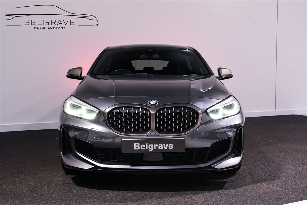 Used BMW 1 Series 2020 for sale - 76978078: Photo 5