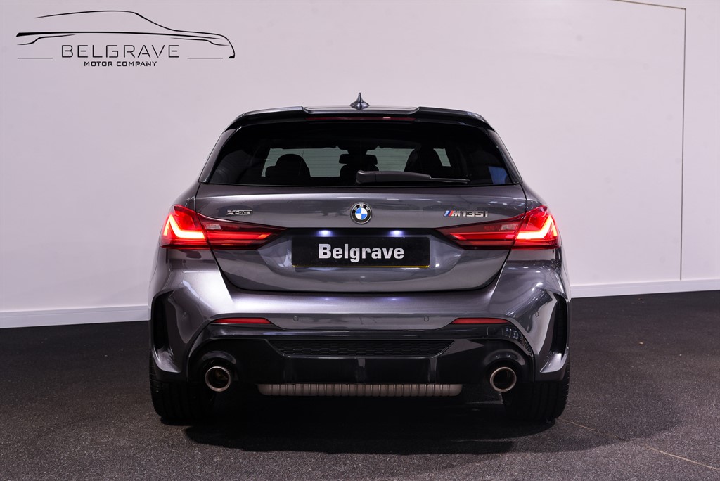 Used BMW 1 Series 2020 for sale - 76978078: Photo 6