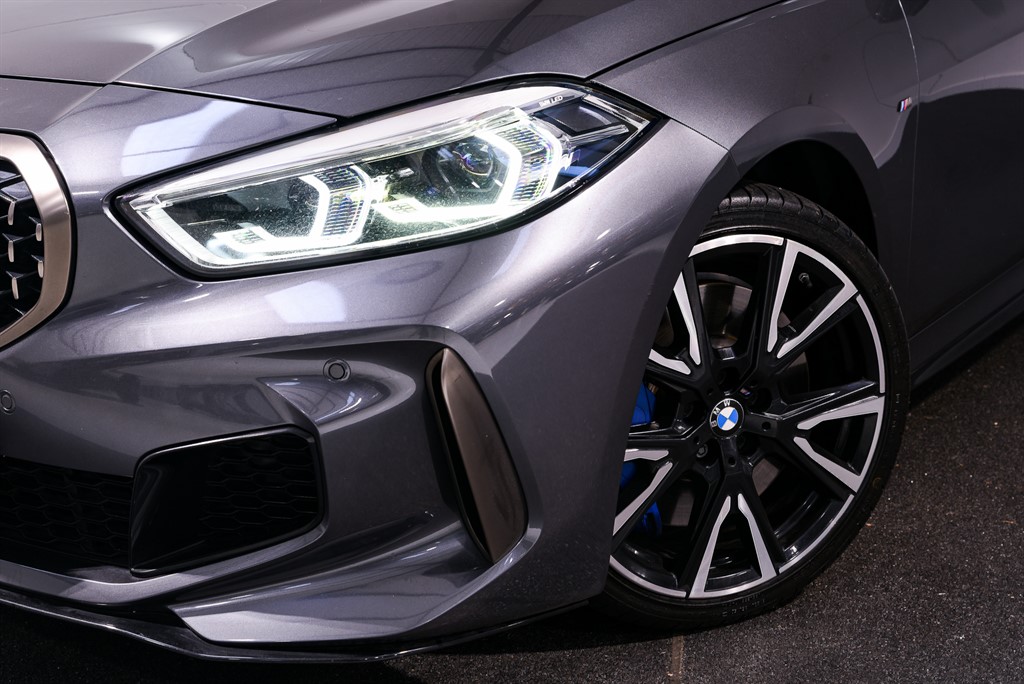 Used BMW 1 Series 2020 for sale - 76978078: Photo 7