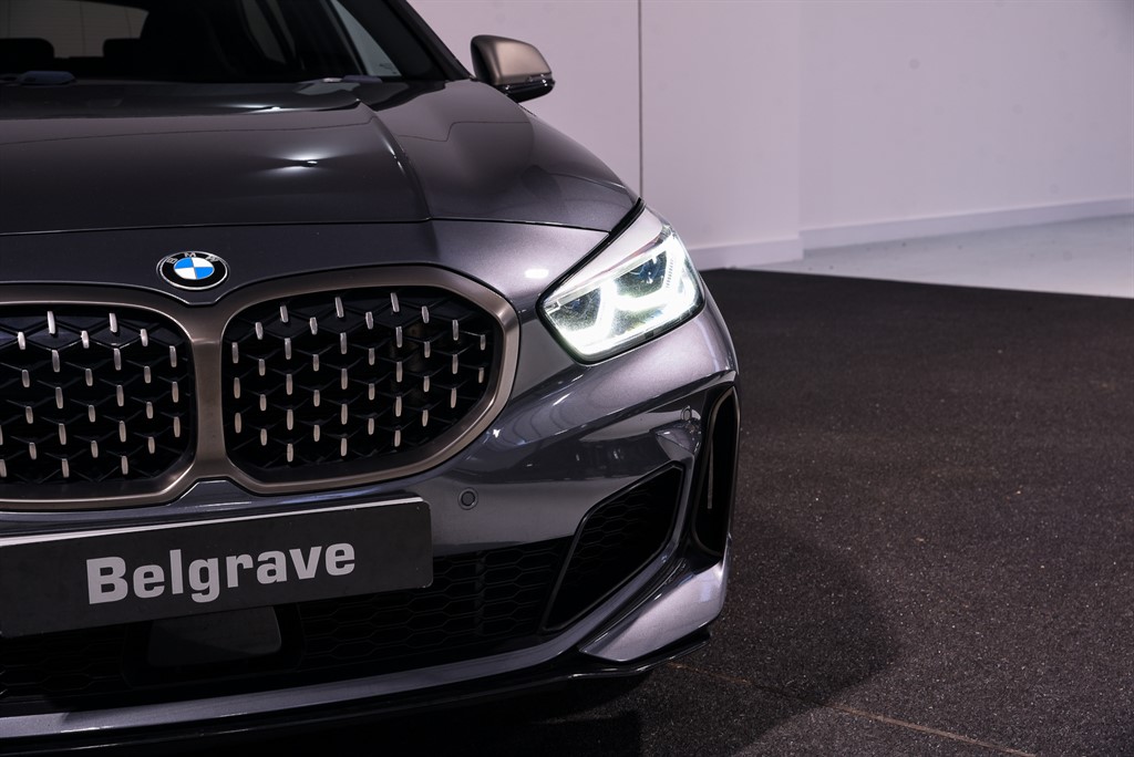 Used BMW 1 Series 2020 for sale - 76978078: Photo 8