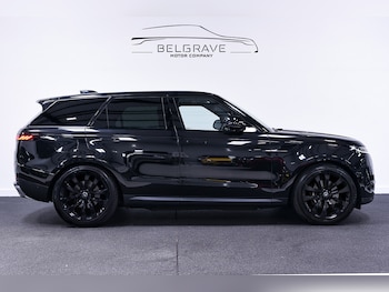 Used Land Rover Range Rover Sport 2024 for sale - 79299420: Photo