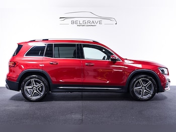 Used Mercedes-Benz GLB 2024 for sale - 79088658: Photo