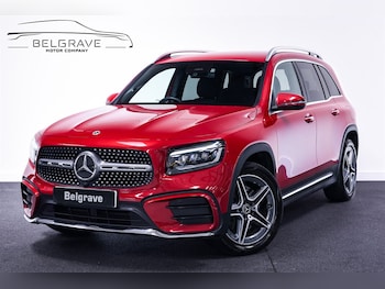 Used Mercedes-Benz GLB 2024 for sale - 79088658: Photo