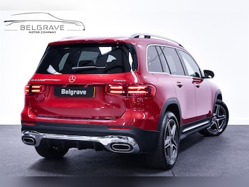 Used Mercedes-Benz GLB 2024 for sale - 79088658: Photo