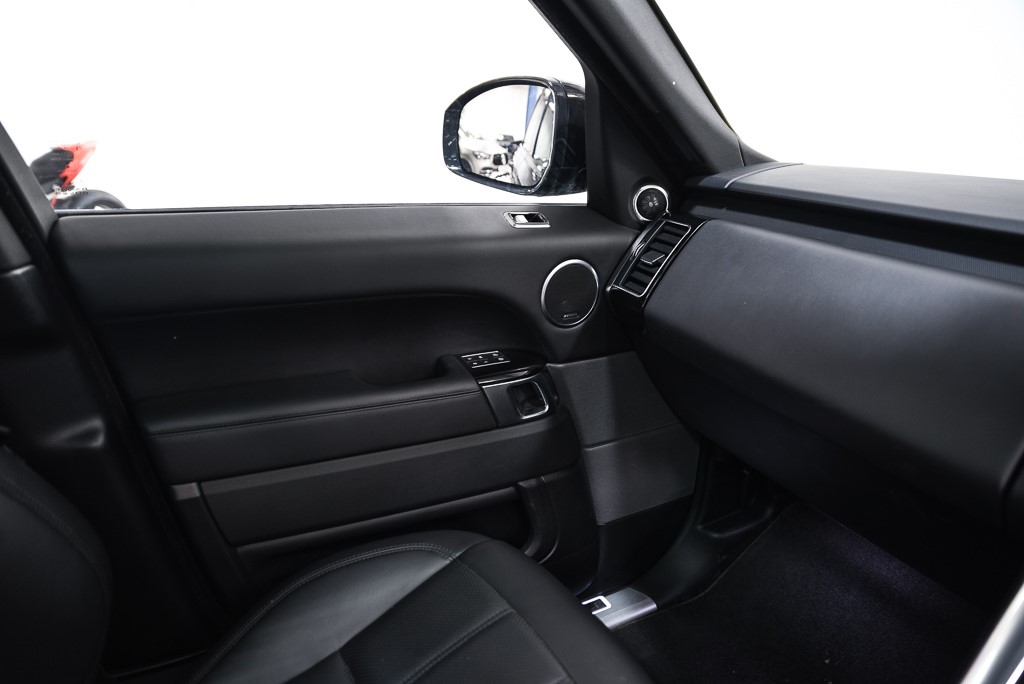 Used Land Rover Range Rover Sport 2022 for sale - 76664632: Photo 14