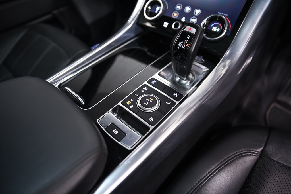 Used Land Rover Range Rover Sport 2022 for sale - 76664632: Photo 15