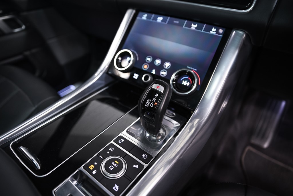 Used Land Rover Range Rover Sport 2022 for sale - 76664632: Photo 16