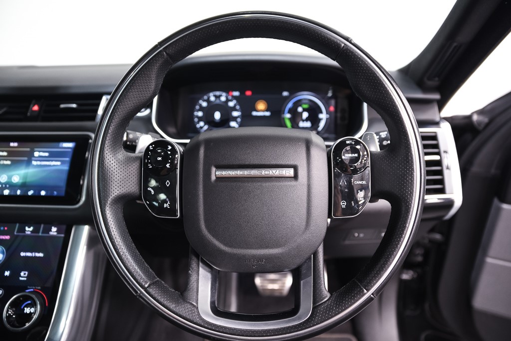 Used Land Rover Range Rover Sport 2022 for sale - 76664632: Photo 17