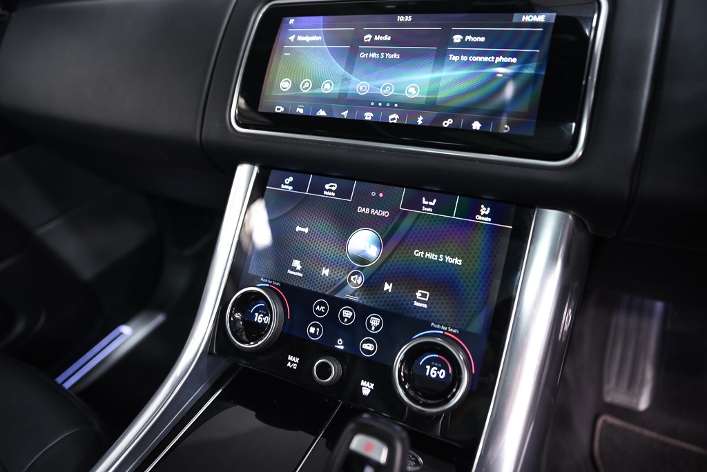 Used Land Rover Range Rover Sport 2022 for sale - 76664632: Photo 18