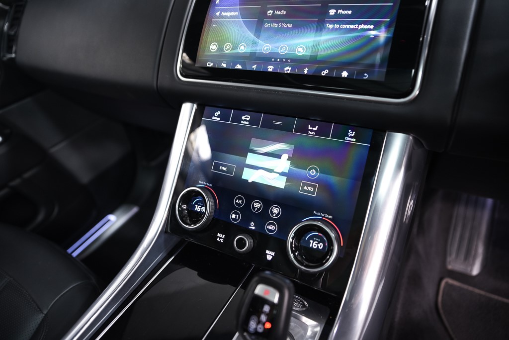 Used Land Rover Range Rover Sport 2022 for sale - 76664632: Photo 20