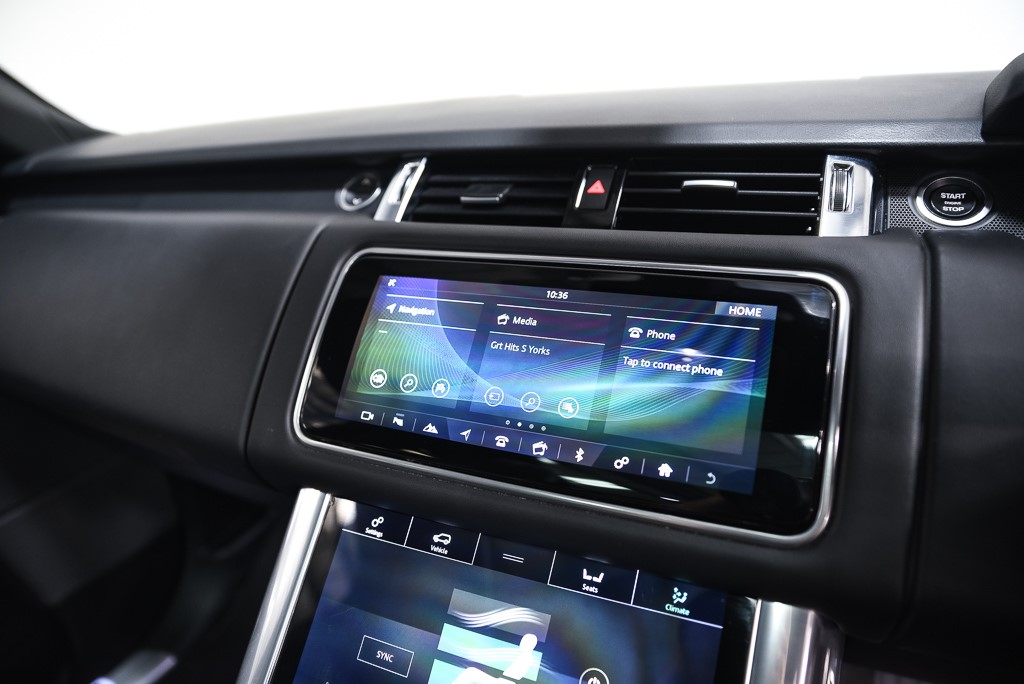 Used Land Rover Range Rover Sport 2022 for sale - 76664632: Photo 21