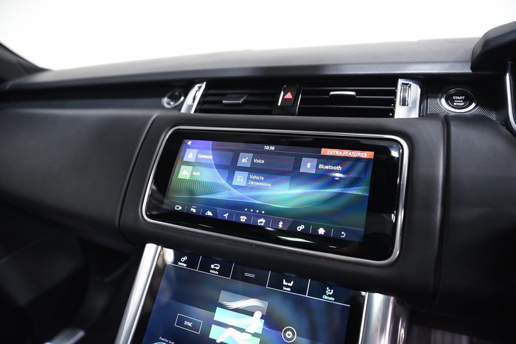 Used Land Rover Range Rover Sport 2022 for sale - 76664632: Photo 23