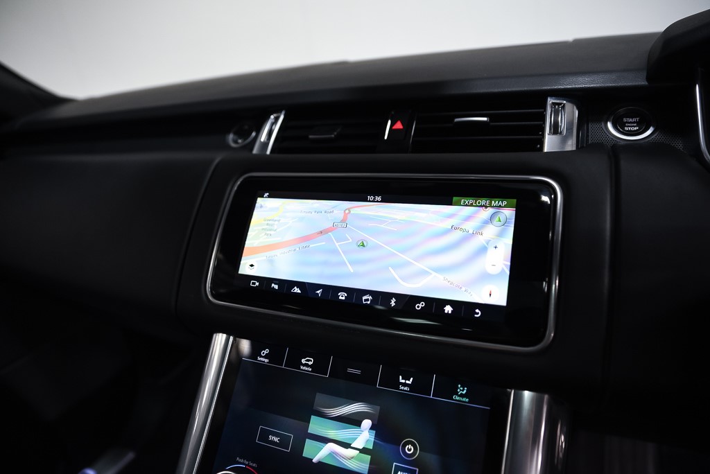 Used Land Rover Range Rover Sport 2022 for sale - 76664632: Photo 24