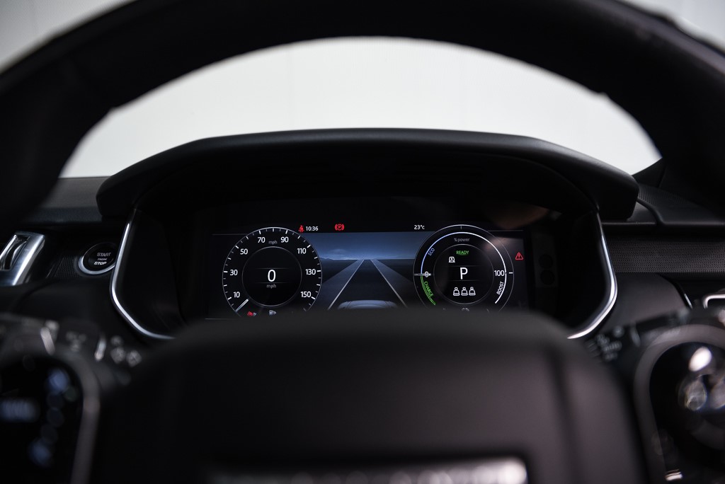 Used Land Rover Range Rover Sport 2022 for sale - 76664632: Photo 25