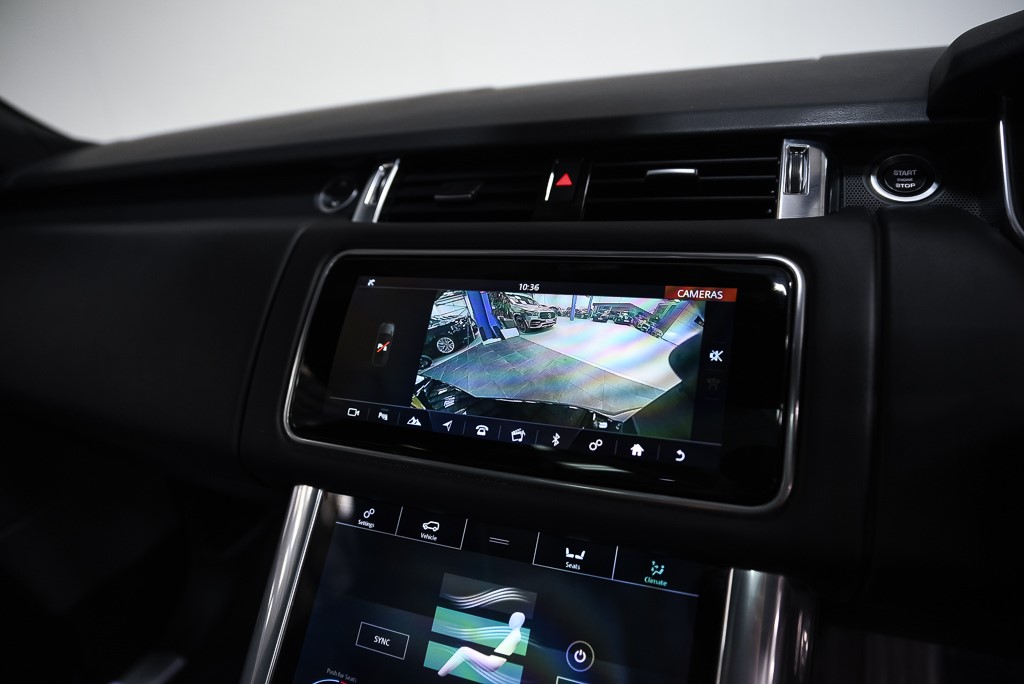 Used Land Rover Range Rover Sport 2022 for sale - 76664632: Photo 28