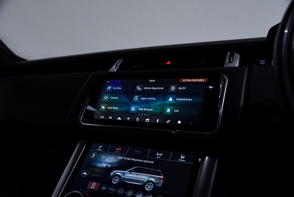 Used Land Rover Range Rover Sport 2022 for sale - 76664632: Photo 29