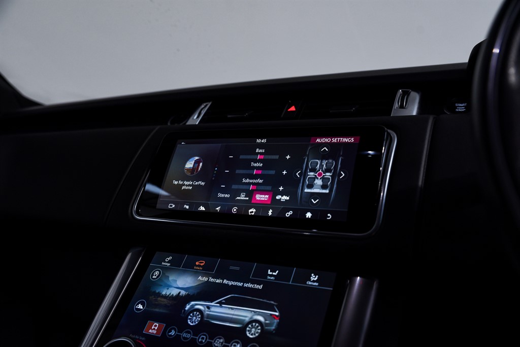 Used Land Rover Range Rover Sport 2022 for sale - 76664632: Photo 30