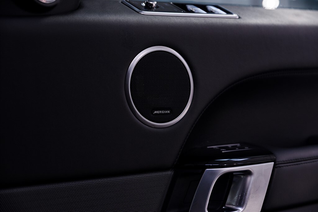 Used Land Rover Range Rover Sport 2022 for sale - 76664632: Photo 32