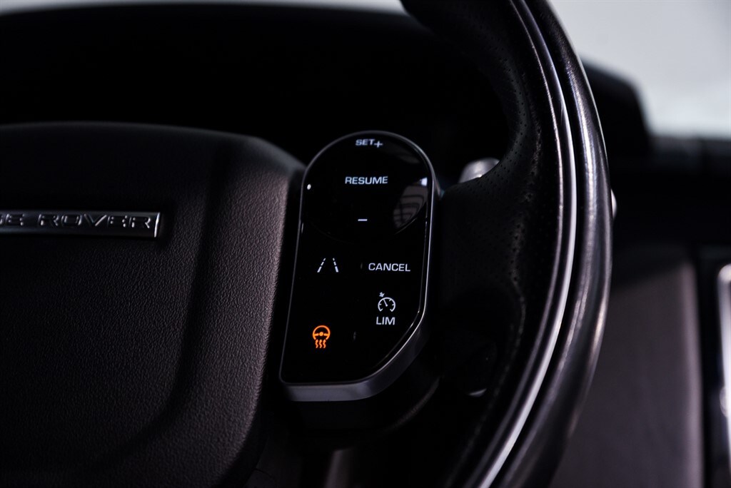 Used Land Rover Range Rover Sport 2022 for sale - 76664632: Photo 34