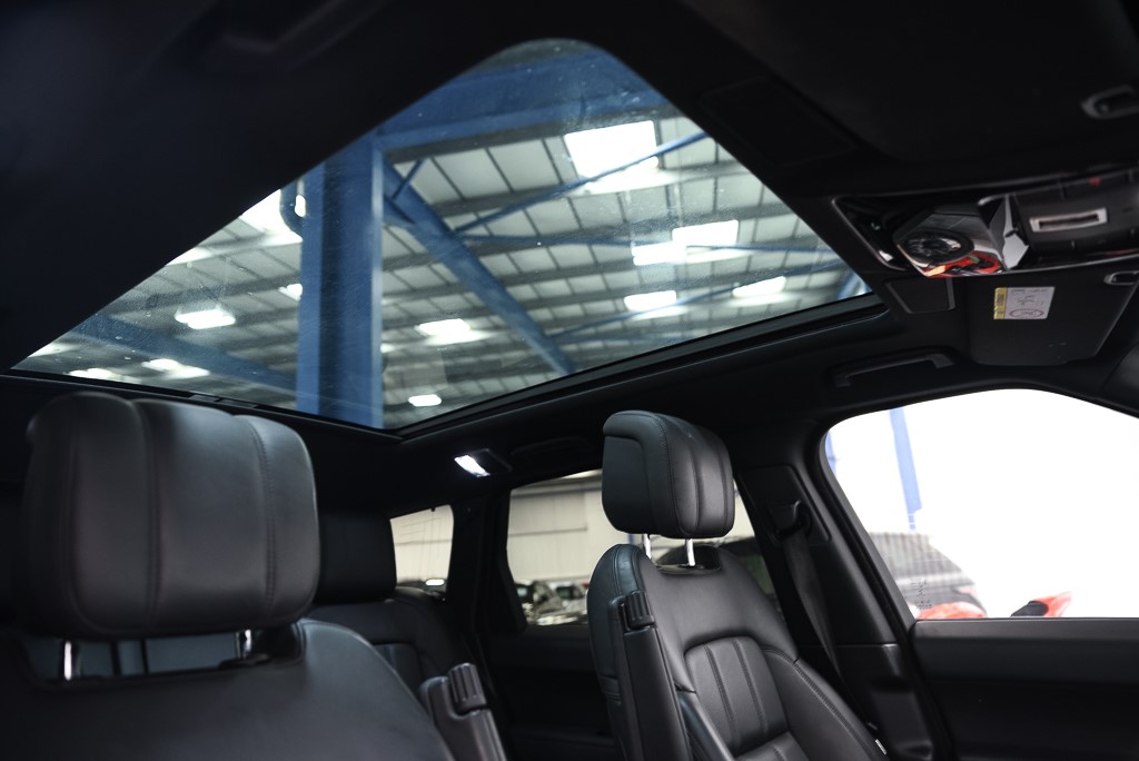 Used Land Rover Range Rover Sport 2022 for sale - 76664632: Photo 4