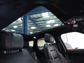 Used Land Rover Range Rover Sport 2022 for sale - 76664632: Photo