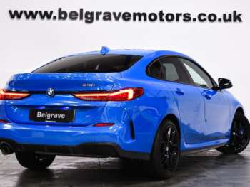 Used BMW 2 Series 2023 for sale - 74415192: Photo