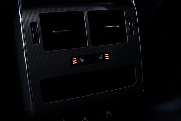 Used Land Rover Range Rover Sport 2022 for sale - 74536112: Photo 12