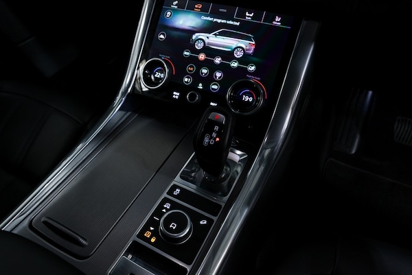 Used Land Rover Range Rover Sport 2022 for sale - 74536112: Photo 14