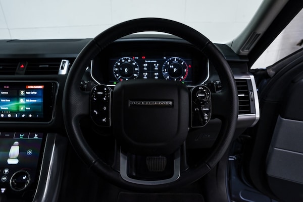 Used Land Rover Range Rover Sport 2022 for sale - 74536112: Photo 20