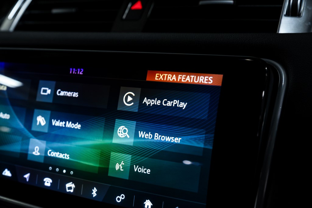 Used Land Rover Range Rover Sport 2022 for sale - 74536112: Photo 29