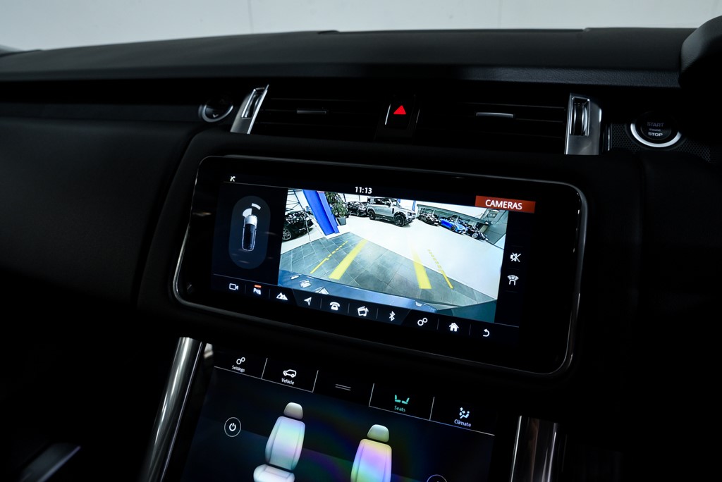 Used Land Rover Range Rover Sport 2022 for sale - 74536112: Photo 33