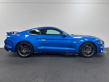 Used Ford Mustang 2019 for sale - 79647753: Photo