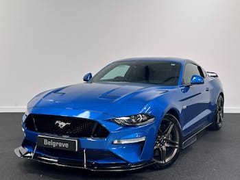 Used Ford Mustang 2019 for sale - 79647753: Photo