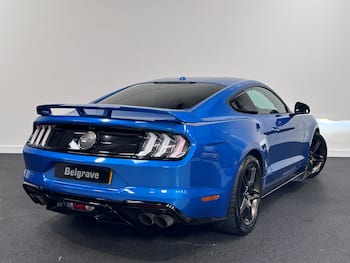 Used Ford Mustang 2019 for sale - 79647753: Photo